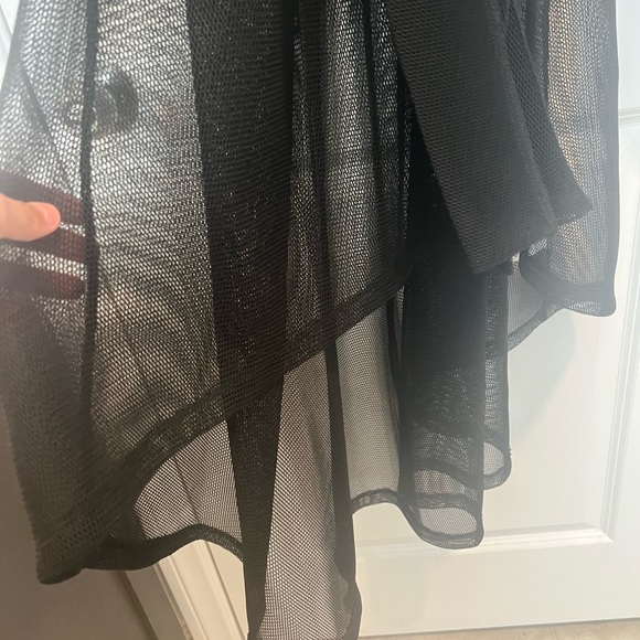 Summer coat mesh - Picture 6 of 11